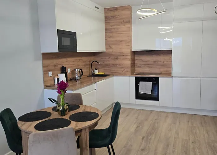 Apartament Nadmorski