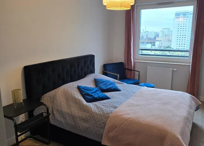 Apartament Nadmorski
