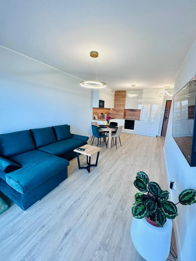 Apartment Nadmorski *