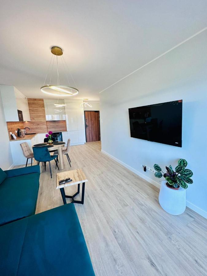 Apartment Nadmorski