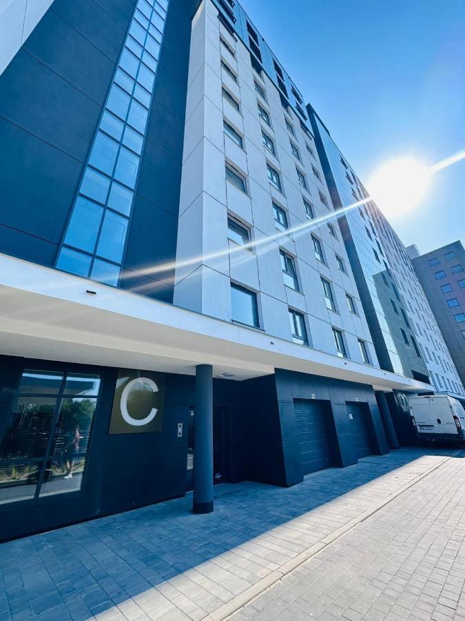 Apartment Nadmorski
