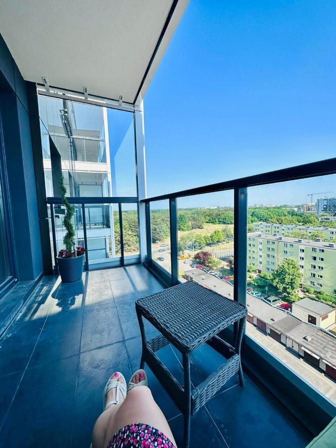 Apartment Nadmorski