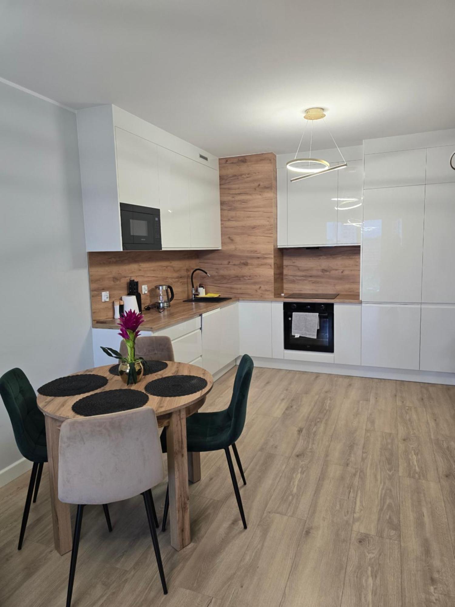 Nadmorski Apartment
