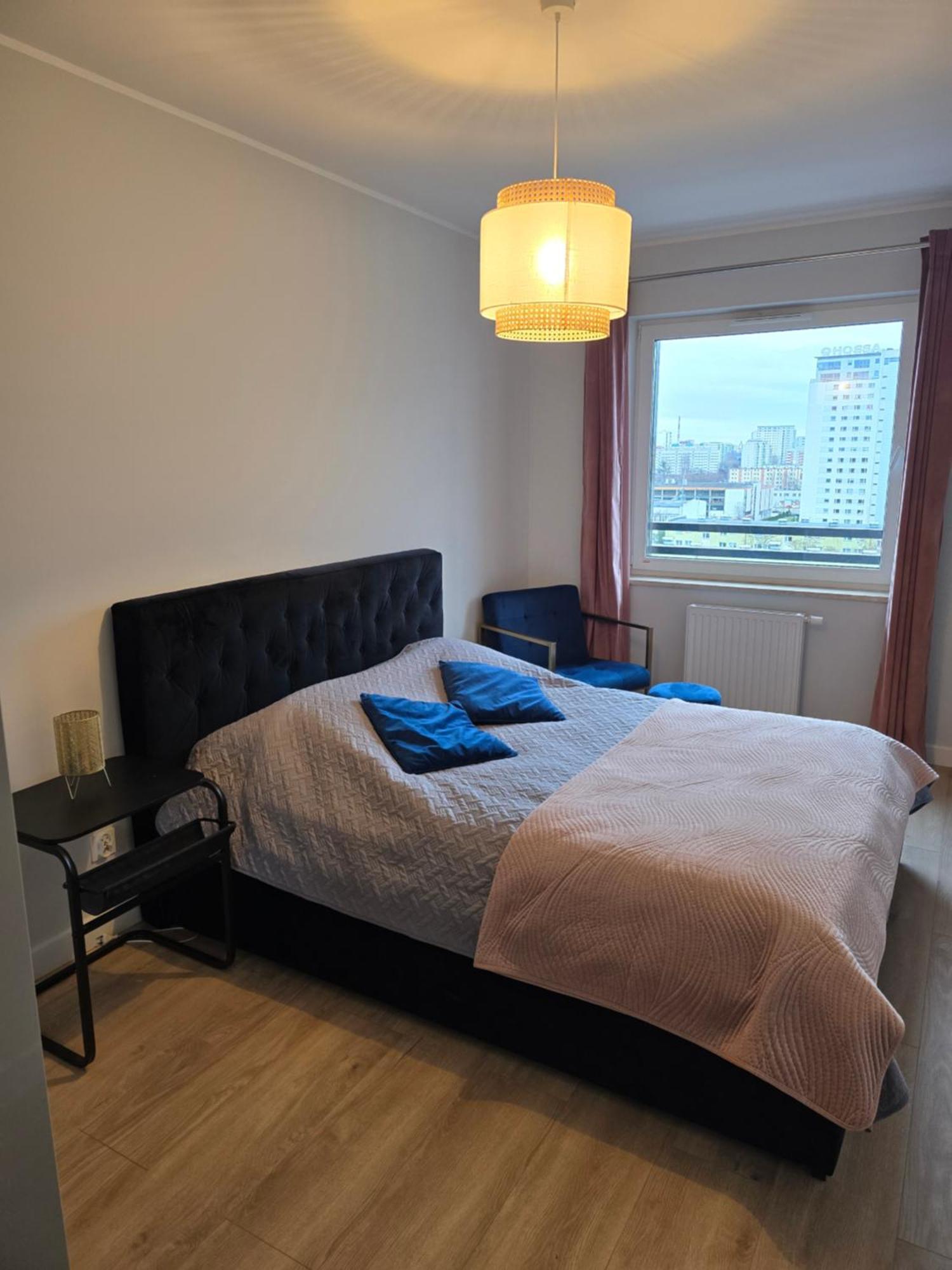 Apartment Nadmorski