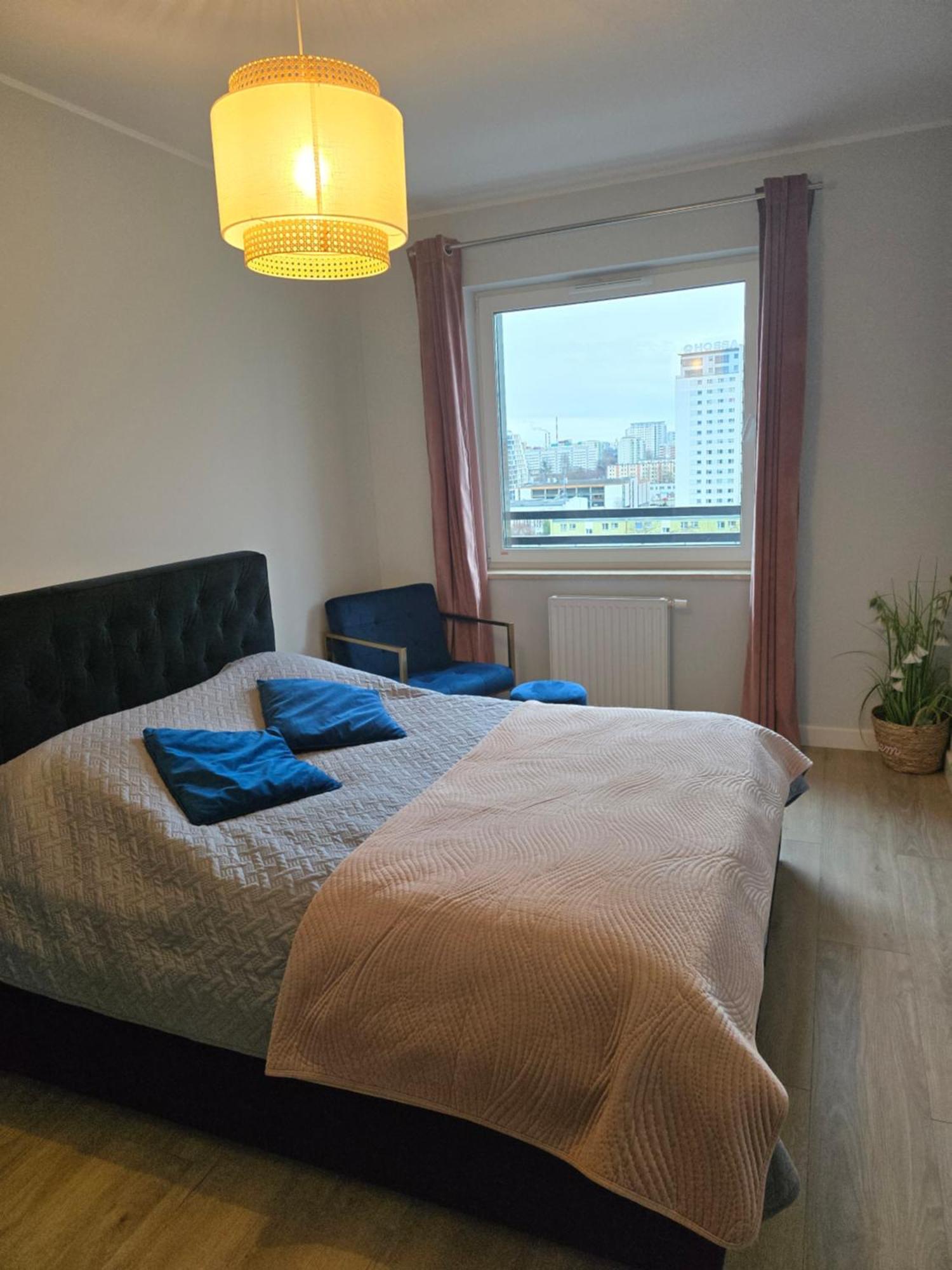 Nadmorski Apartmán